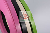PVC Solid Color Edge Banding